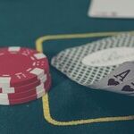 Anyone Want To Play Poker?
