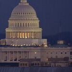 Just in Time for Thanksgiving, Trump's Goose Is Cooked With Sondland Testimony