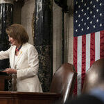 Pelosi Promotes Good Stewardship of God's Creation (and Abortion)