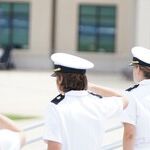 Admiral Correctly Defies Trump to Make a Point About Discipline