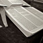 The Scourge of Anti-Semitism