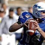 NCAA Should Adopt Rule on Sexual Assaults