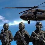 Fort Bragg Answers a 911 Call Again