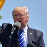 Trump's Implacable Ego Gets in the Way of Fighting an Implacable Foe