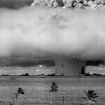 75 Years Ago, a Desert Blast Signaled the Dawn of the Nuclear Era