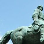 The Last Confederate-Themed State Flag Fell This Week. It's Long Past Time.