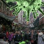 Short Takes on Pandemic Partying and Fast Living
