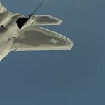 The Air Force Gets a New Leader Today
