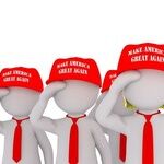 Convention Highlights Trump's Compassion For Ordinary People