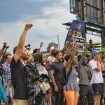Another Brutal Police Attack on an Unarmed Black Man. Did They Not Get the Message?