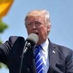 President Trump is the Winston Churchill of these times