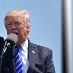 Could Trump Have Been Our First 100 Million-Vote President?