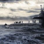 The Navy's Robot War in the South China Sea