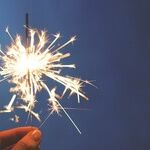 The Upside-Down Year
