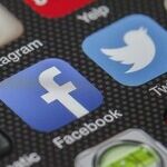 Big Social Media Indulge in Stupidity
