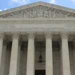 Supreme Court's New Conservative Bloc Approves a Modest Abortion Restriction