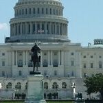 Short Takes on Capitol Hill Heroes and Villains, and a Tucker Carlson Blunder