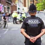 511 Police Officers 'Feloniously Killed' On Duty in Last 10 Years on Record