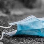 The COVID-19 Disaster That Did Not Happen in Texas: Cases Are Rising Mainly in States With Stricter Disease Control Policies