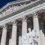 Limiting Justices' Tenures Could Lower the Temperature of Supreme Court Fights