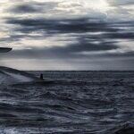 U.S. Navy Must Win Wars, With Robots and Perhaps Without Them