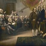 A Nation Divided -- But a Common Origin