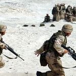 A Coronavirus Vaccination Mandate for U.S. Troops Shouldn't Be Controversial