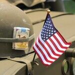 Thank Our Troops and Blame Their Commander in Chief