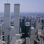 Bush Notes 'the Same Foul Spirit' Shared By al-Qaida and Domestic Extremists