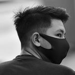 Attorney General's Latest Stunt Is to Imply Something Nefarious in Mask Rules