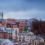Russia Is Testing Western Military Resolve Over Ukraine's Sovereignty