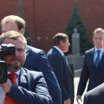 Putin's Aversion to the Truth About Ukraine Puts Reporters in Danger of Arrest