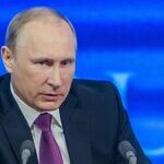 Here's Your 'Red Pill' Moment About the Russia-Ukraine War
