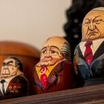 America's Political Right Seems To Feel Kinship With a Murderous Autocrat. Why?
