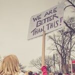 Protesting for Roe at Justices' Homes Is Self-defeating and Wrong