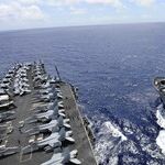 America's Next Wars: Lose One, Hold One?