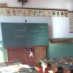 Less Class Time for Controversy -- Just as Well