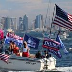 Florida's Vote-Fraud Crackdown Unintentionally Adds to Evidence That It's All a Big Lie