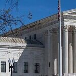 Trump's Supreme Court Request Highlights Thomas' Indefensible Refusal to Recuse