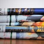 Helping Local News Organizations Stand Up to Big Tech