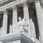 Money Talks. Justice Clarence Thomas Listens.