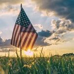 Memorial Day In Contemporary America