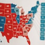 That Increasingly Crowded Republican Primary Field Is Looking Eerily Familiar