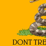Don't Tread On a Boy's Free Speech