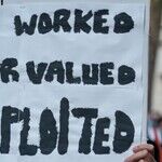 Big Union, Inc., Applauds Anti-Worker Regulations