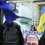 The Ukraine War Is Also a Blood-For-Oil War