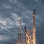 The Labor Force Affected Space Command's Plight