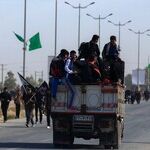 Update On Corrupt Iran's 21st-Century Nuclear Threat (Part II of VI)