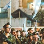 Israeli Tank Firepower Is an Antidote for Fanaticism