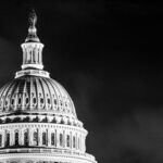 Once Again, Violence Erupts in the Capitol -- This Time Between Toddlers in Suits